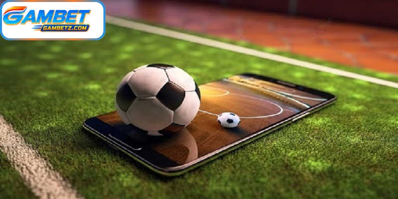 3-goal Over/Under betting GAMBET on the match interface