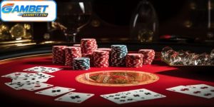 Follow the result history board as a reference for recent betting outcomes.