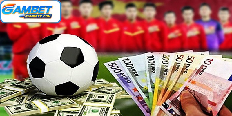Sports betting markets with updated betting tips GAMBET, match details