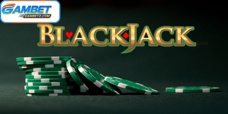 Blackjack GAMBET brings an exciting 21-point card game experience.