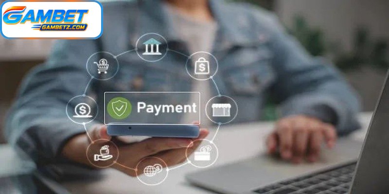 Deposit GAMBET offers convenient access to funds