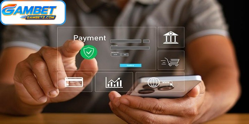 E-wallets offer convenient payment management