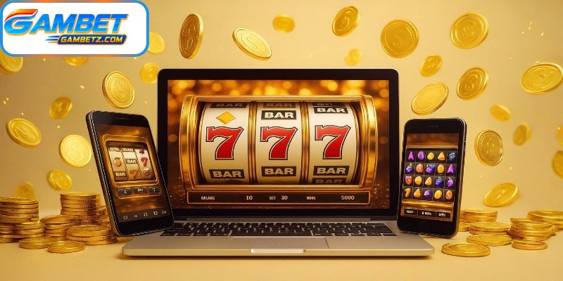 Players choose download app GAMBET for a more convenient mobile experience