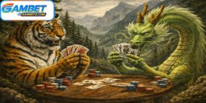 Dragon Tiger GAMBET online rules for beginners
