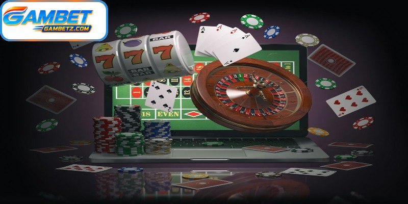 Introduction GAMBET is a leading online gaming platform in 2026