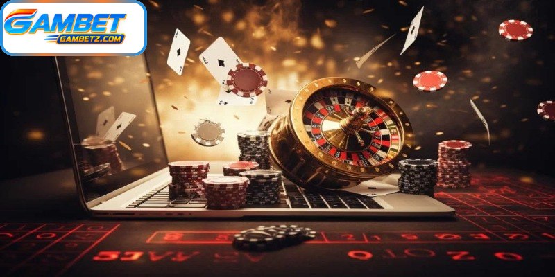 Introduction GAMBET highlights key advantages for online gaming users