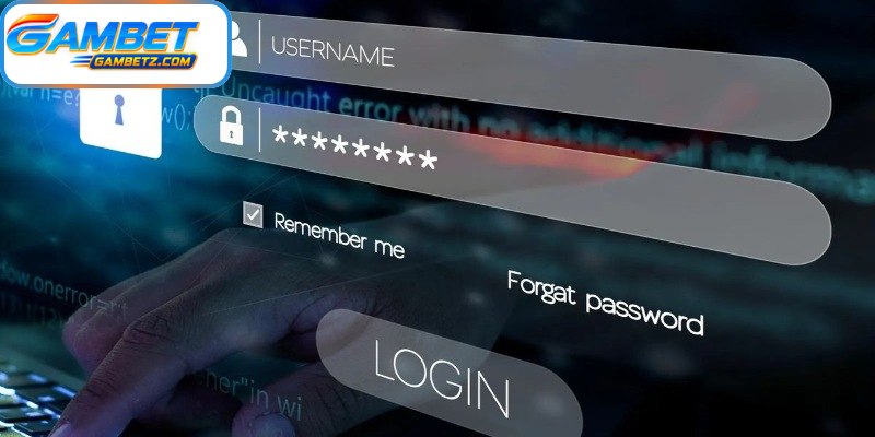 Quick solutions for common GAMBET login issues