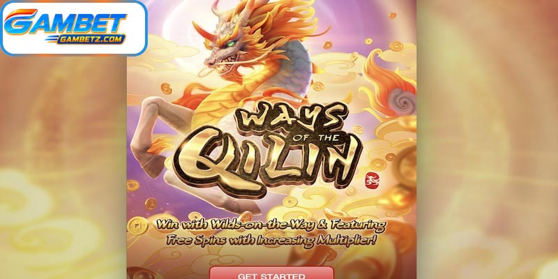 Lucky Unicorn GAMBET slot overview and key game features 
