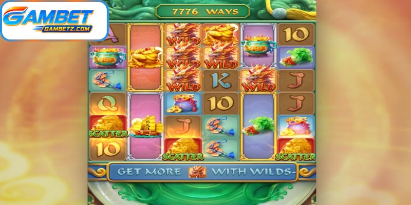 Smart tips for managing your Lucky Unicorn GAMBET slot session