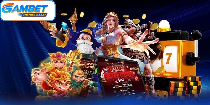 The Natra Slots GAMBET interface combines clear controls with a colorful slot design