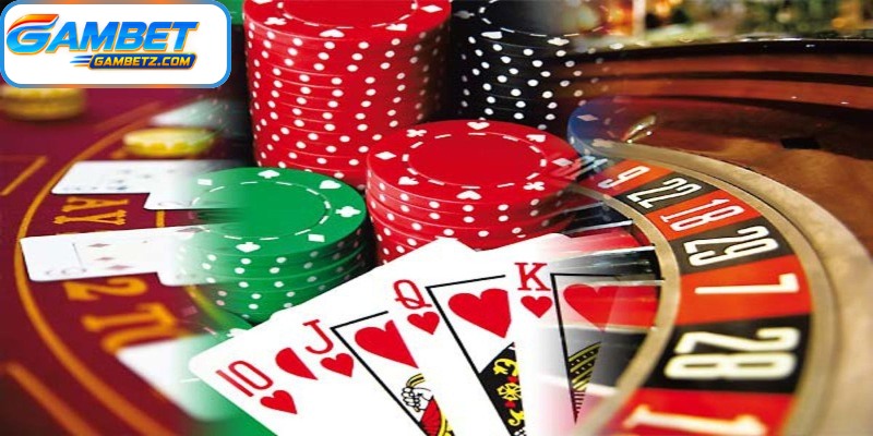 Four of a Kind features four cards sharing the same rank