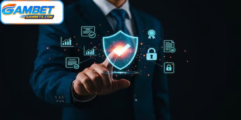 Privacy policy GAMBET supports stronger information security