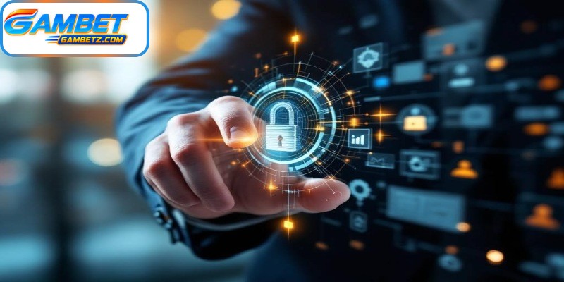 Customer information collection under the privacy policy GAMBET