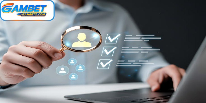 The system may require verification through the provided method