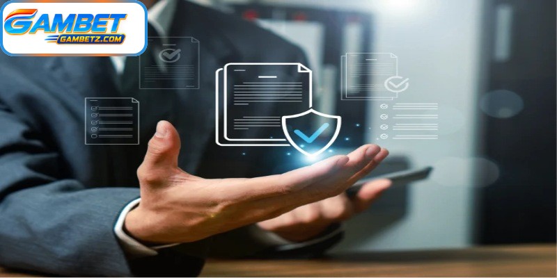 Terms of use GAMBET establish essential service principles