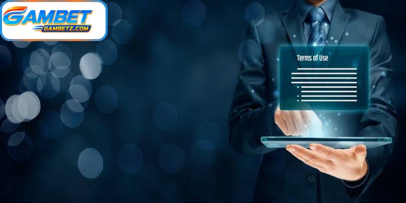 GAMBET service policies provide a framework for platform management