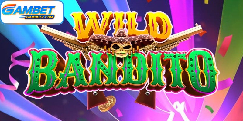 Wild Bandit GAMBET creates an exciting treasure-hunting atmosphere