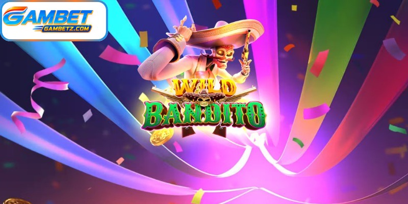 Main mechanics and rules of Wild Bandit GAMBET