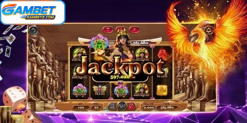 Practical tips for managing your Wild Bandit GAMBET session