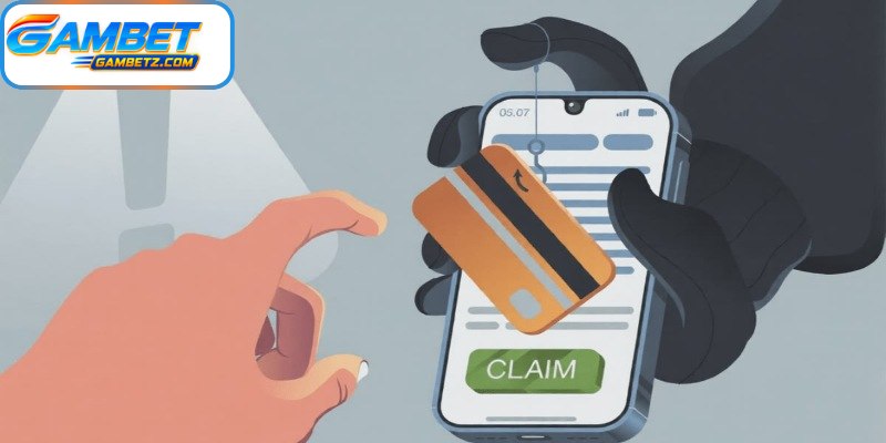 Common solutions for problems that may occur during Withdrawal GAMBET